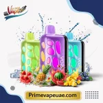 Vozol Rave 40000 Puffs Disposable Vape UAE