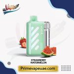 Vozol Vista 40000 Puffs Strawberry Watermelon Disposable Vape UAE