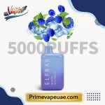 ELFBAR BC5000 Disposable Vape - Image 2