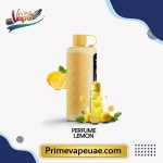 Vozol Gear Hookah 40000 Puffs Perfume Lemon Disposable Vape UAE