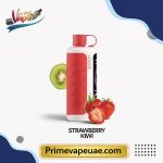 Vozol Gear Hookah 40000 Puffs Strawberry Kiwi Disposable Vape UAE