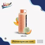 Vozol Gear Hookah 40000 Puffs Melon Disposable Vape UAE
