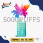ELFBAR BC5000 Disposable Vape - Image 12