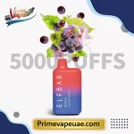 ELFBAR BC5000 Disposable Vape - Image 19