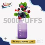 ELFBAR BC5000 Disposable Vape - Image 15