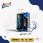 Vozol Vista 20000 Puffs VZBULL Disposable Vape UAE