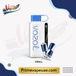 VOZOL STAR 12000 Puffs VZBull single and full box